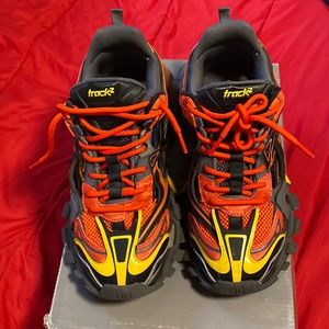 Balenciaga Track 2.0 Sneaker